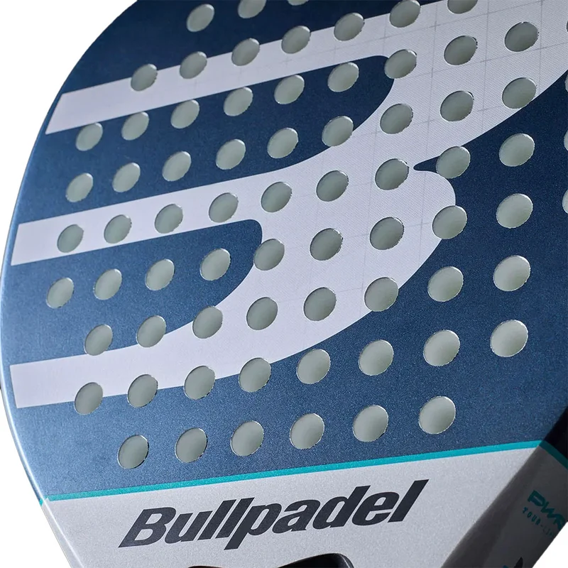 BULLPADEL INDIGA PWR 2026 (Pala)