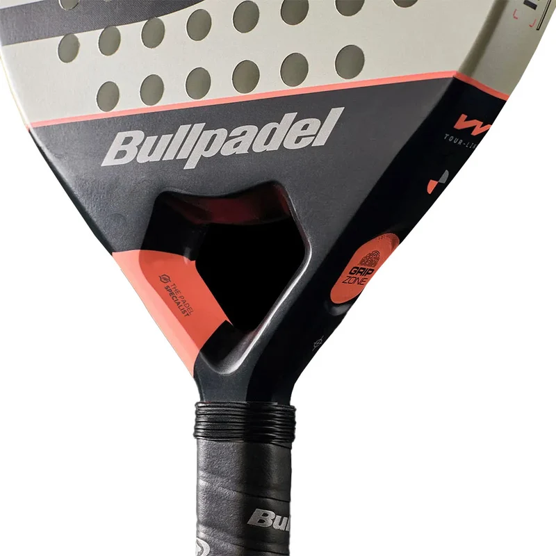 BULLPADEL INDIGA W 2026 (Pala)