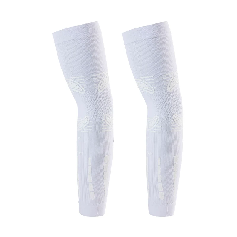 FLOKY NO-STRAIN White MIKE YANGUAS (Pack 2 Manguitos)