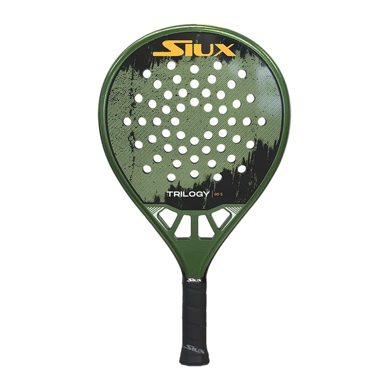 SIUX TRILOGY GO 5 2025 (Pala)