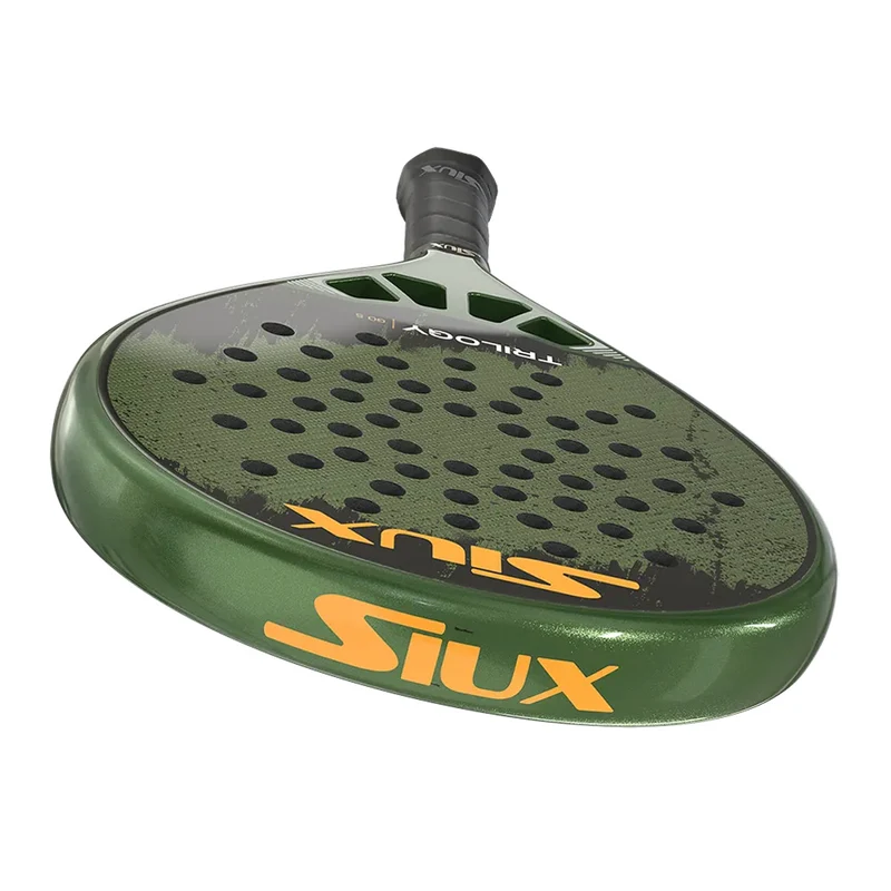 SIUX TRILOGY GO 5 2025 (Pala)