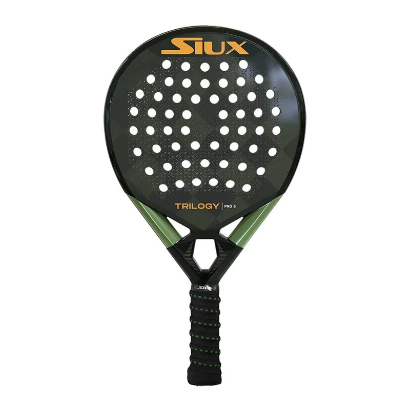 SIUX TRILOGY PRO 5 2025 (Pala)