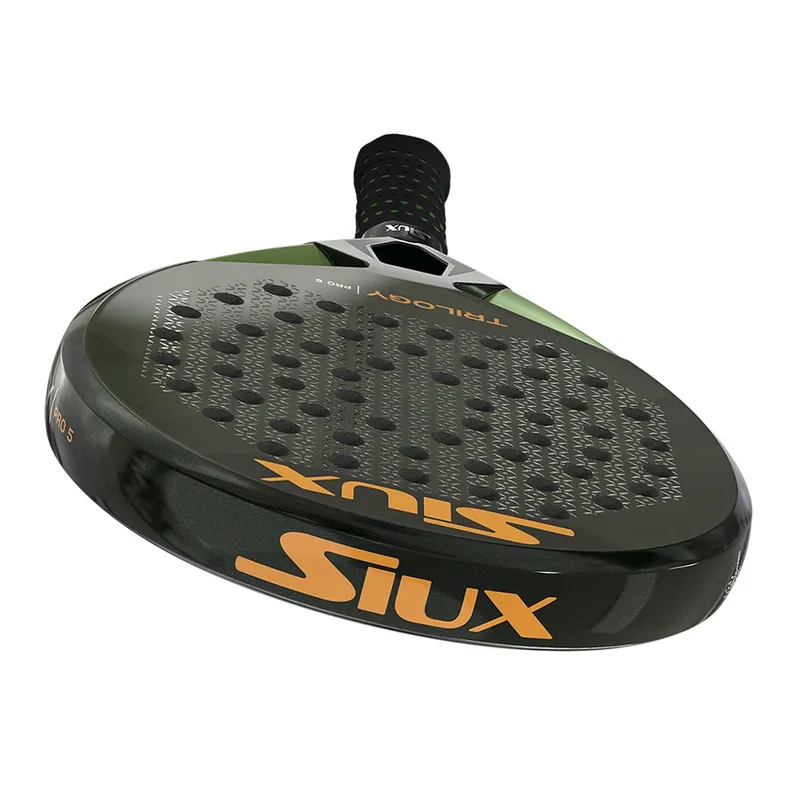 SIUX TRILOGY PRO 5 2025 (Pala)