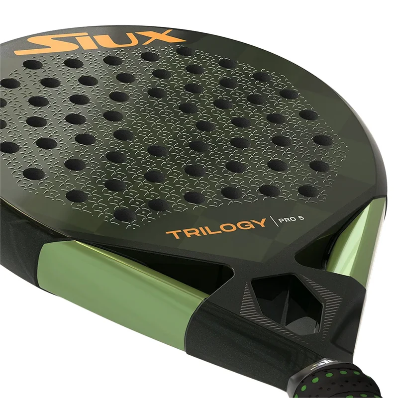 SIUX TRILOGY PRO 5 2025 (Pala)
