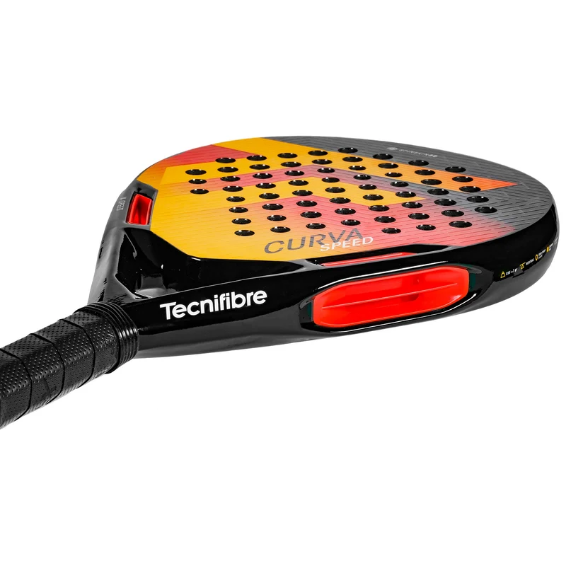 Curva Speed 2026 Padelschläger