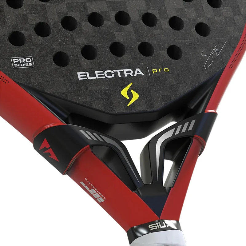 ELECTRA PRO Padelschläger