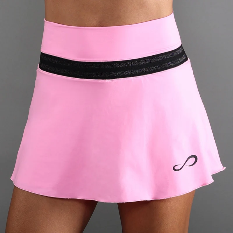 GLOSS Rock Damen - pink