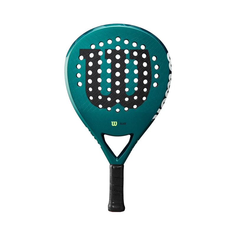 Blade V3 Padelschläger Testschläger