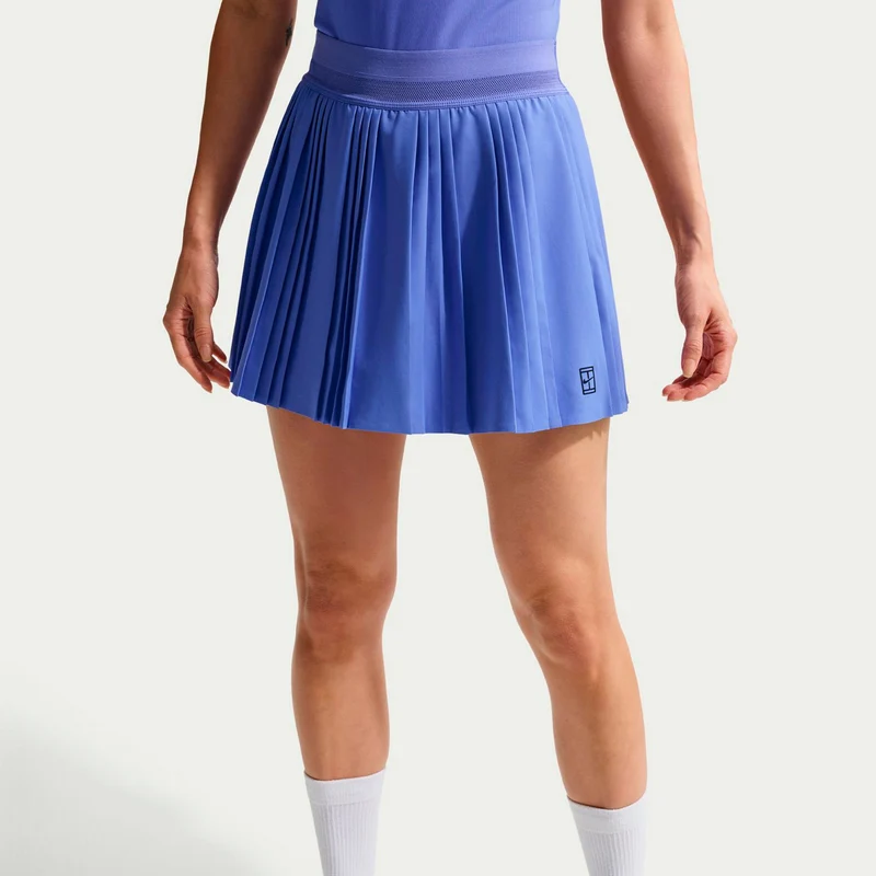 Court Dri-FIT Advantage Ace Rock Damen-blau, schwarz