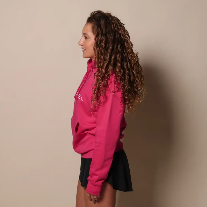 Hoodie Mrs Roze