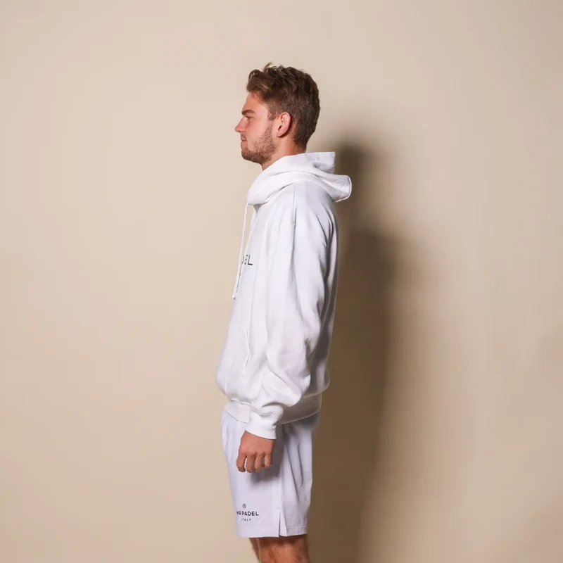 Hoodie Mr Wit