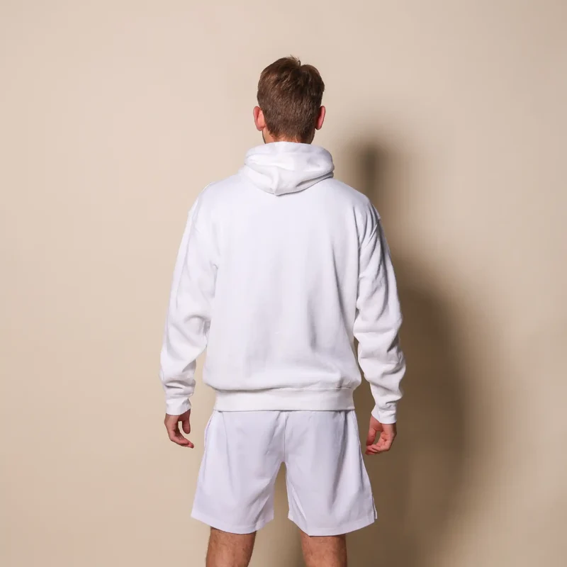 Hoodie Mr Wit