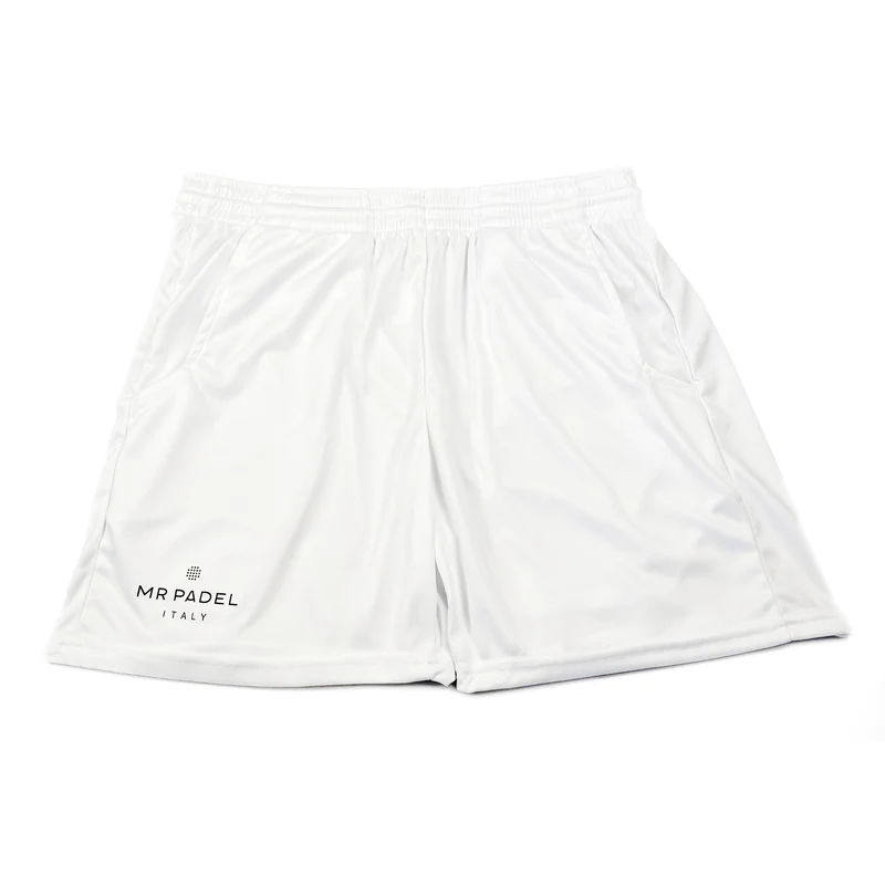 Mr Comfort Short Wit
