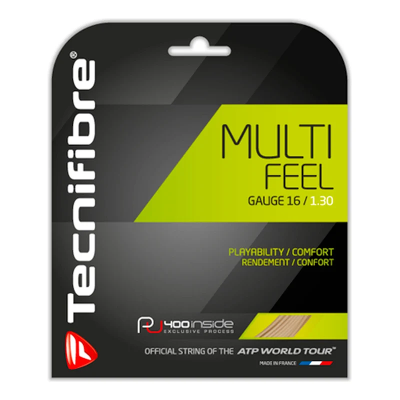 Multifeel Saitenset 12,2m - nude