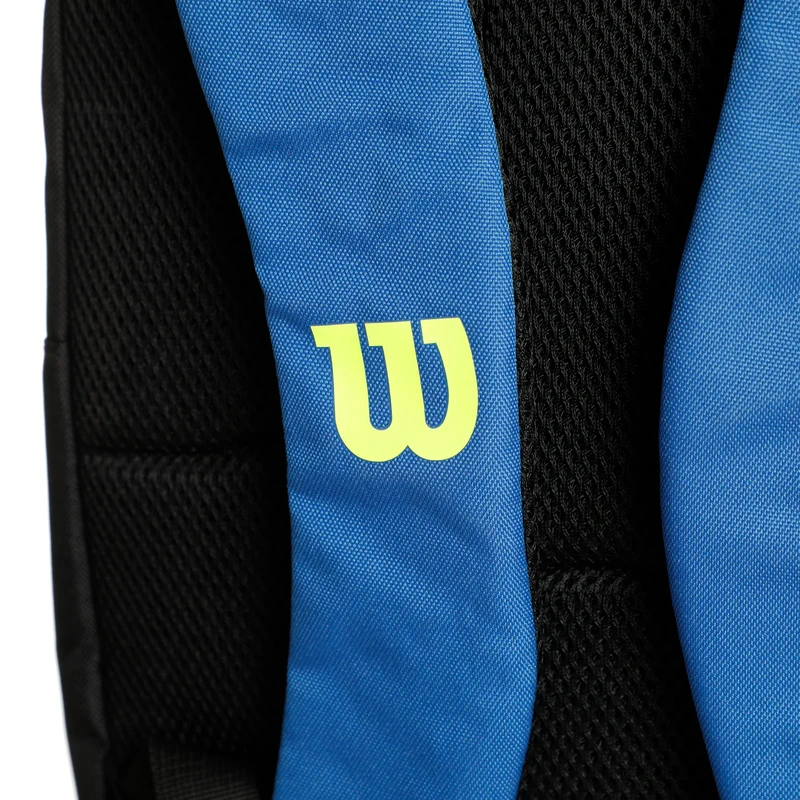 Team Neon Collection Rucksack Special Edition-Schwarz