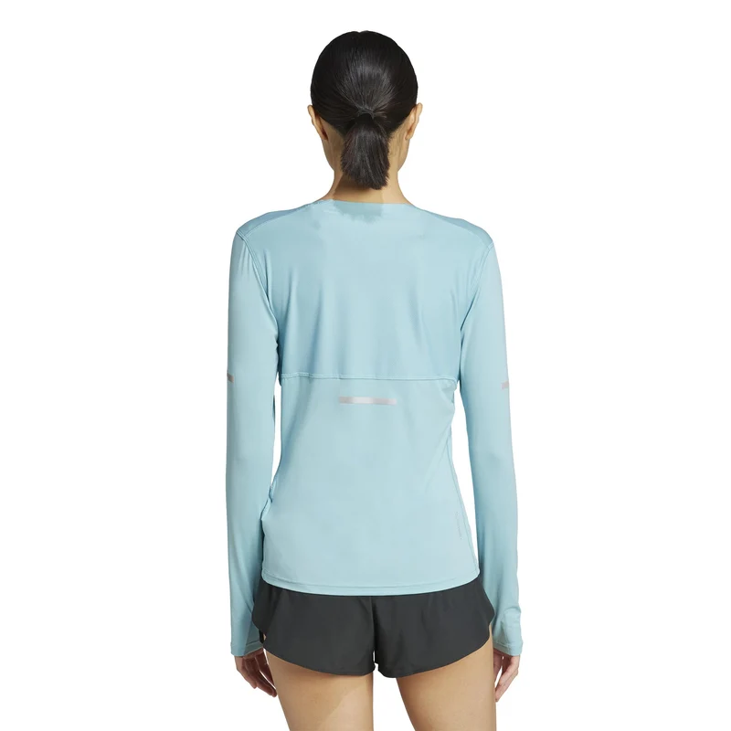 adi365 Climacool Laufshirt Damen-mint