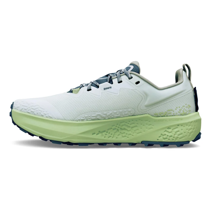 Timp 6 Trailschuh Damen - mint
