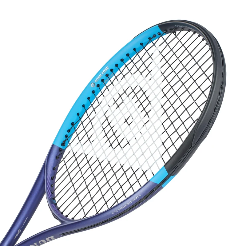 FX 500 LS Turnierschläger Testschläger
