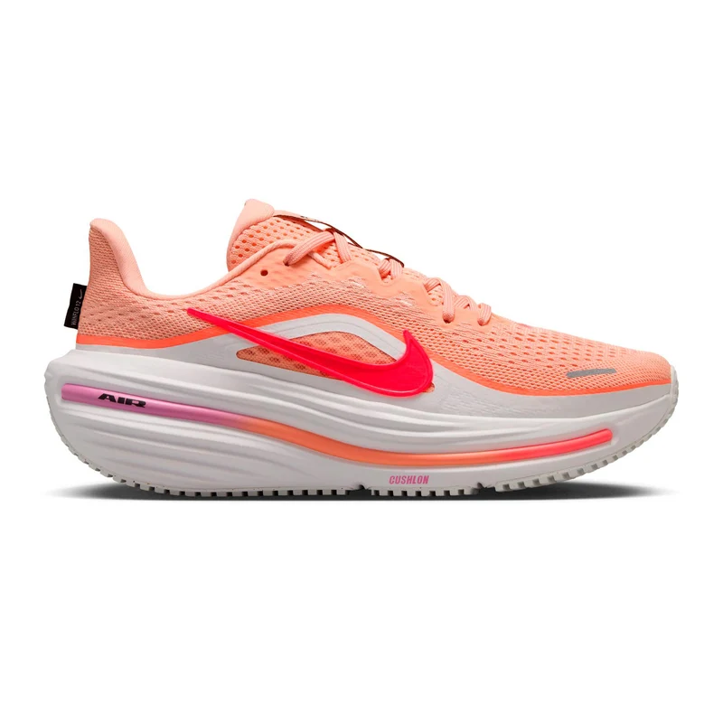 Winflo 12 Neutralschuh Damen - orange, apricot