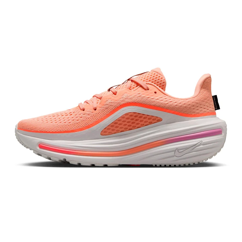 Winflo 12 Neutralschuh Damen - orange, apricot