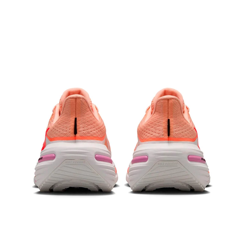 Winflo 12 Neutralschuh Damen - orange, apricot