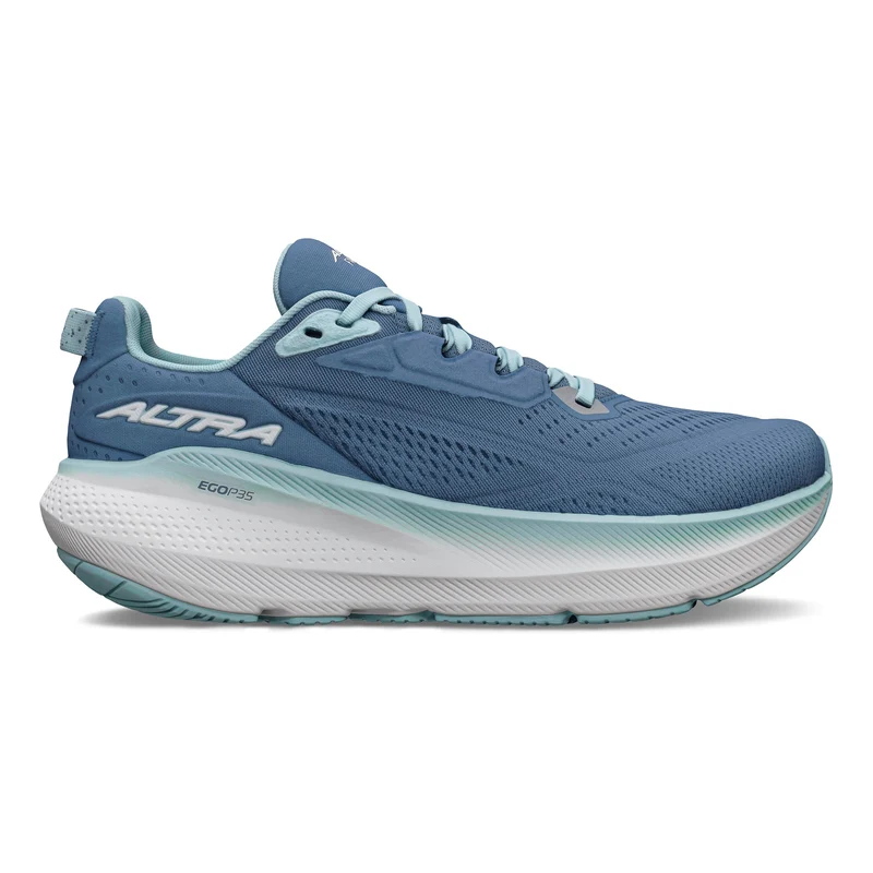 FWD Via 2 Neutralschuh Damen - hellblau