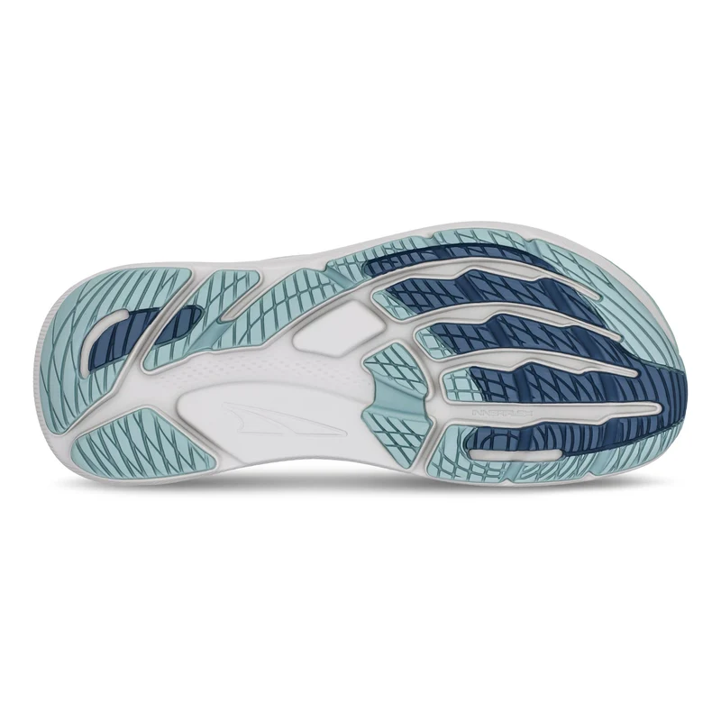 FWD Via 2 Neutralschuh Damen - hellblau