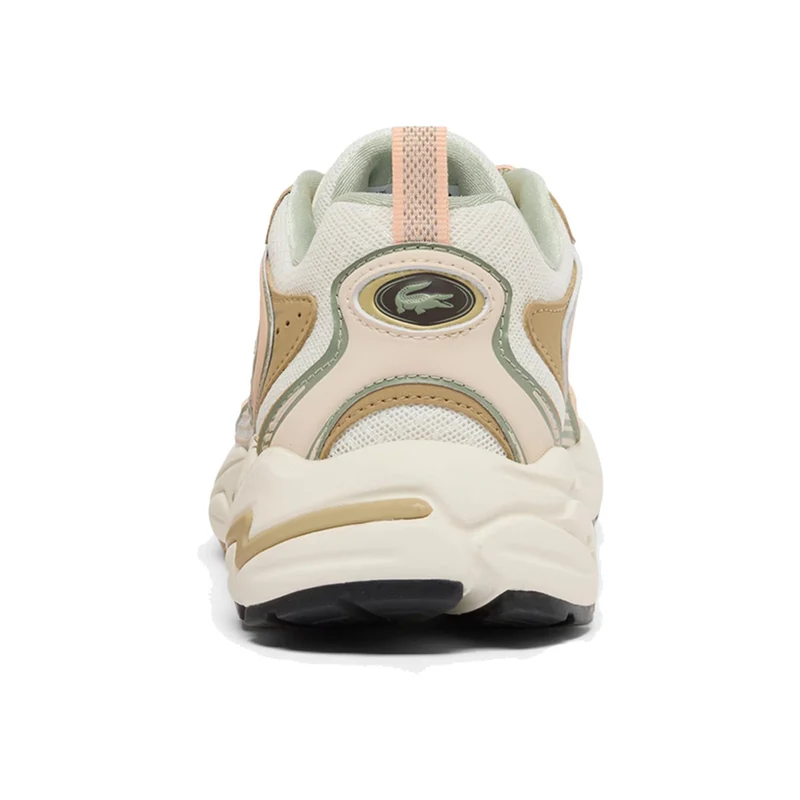 Storm 96 2K Sneaker Damen-weiß, pink