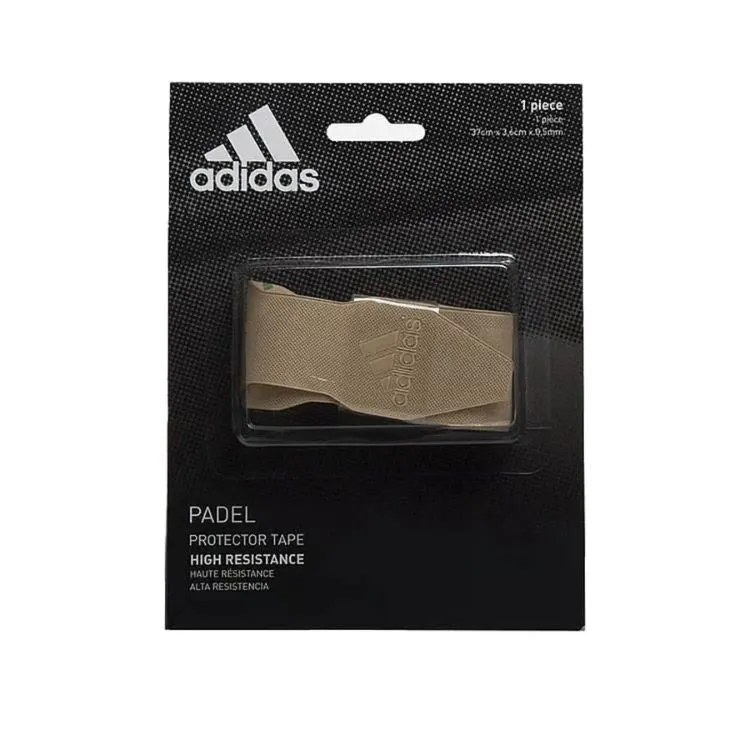 Adidas Antishock Protector Tape Transparant