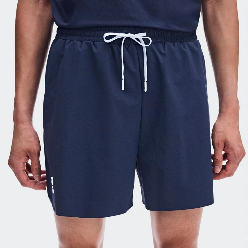 5Inch Court Shorts Herren - dunkelblau