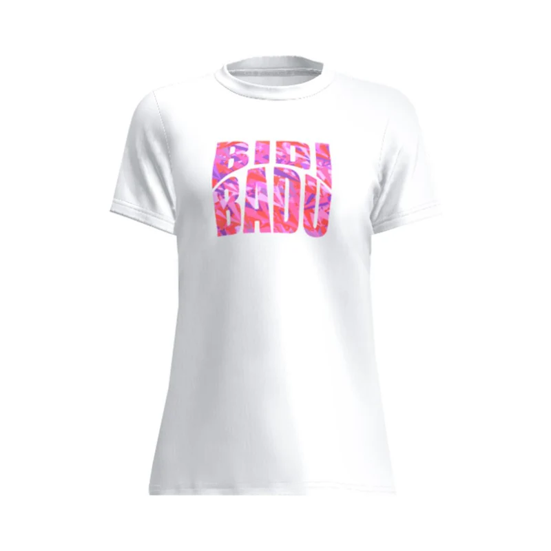 Spike Chill T-Shirt Mädchen - weiß,