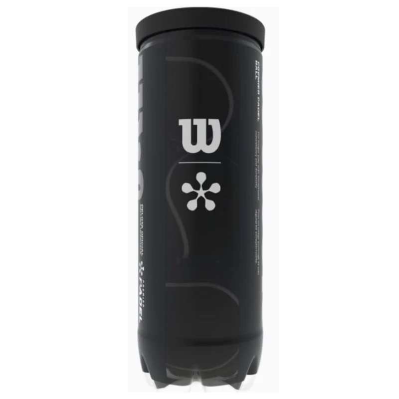 Wilson Premier Padel Balls (3 Pcs.)