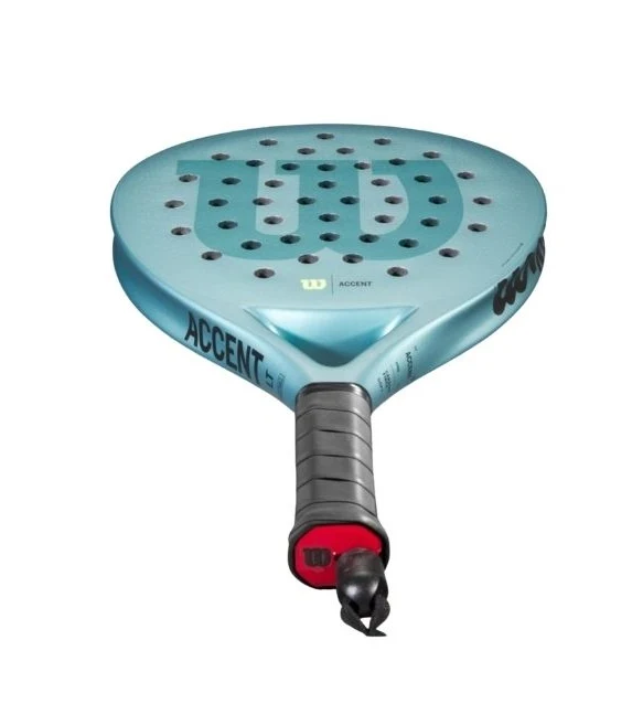 Wilson Accent LT Padel Racket