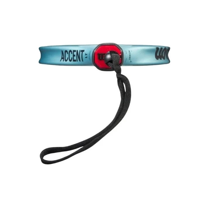 Wilson Accent LT Padel Racket