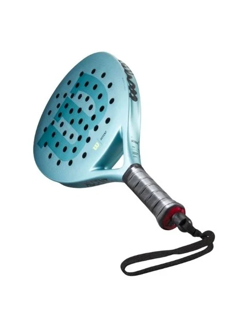 Wilson Accent LT Padel Racket