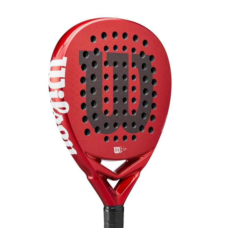 Wilson Bela Pro V2.5 Padel Racket