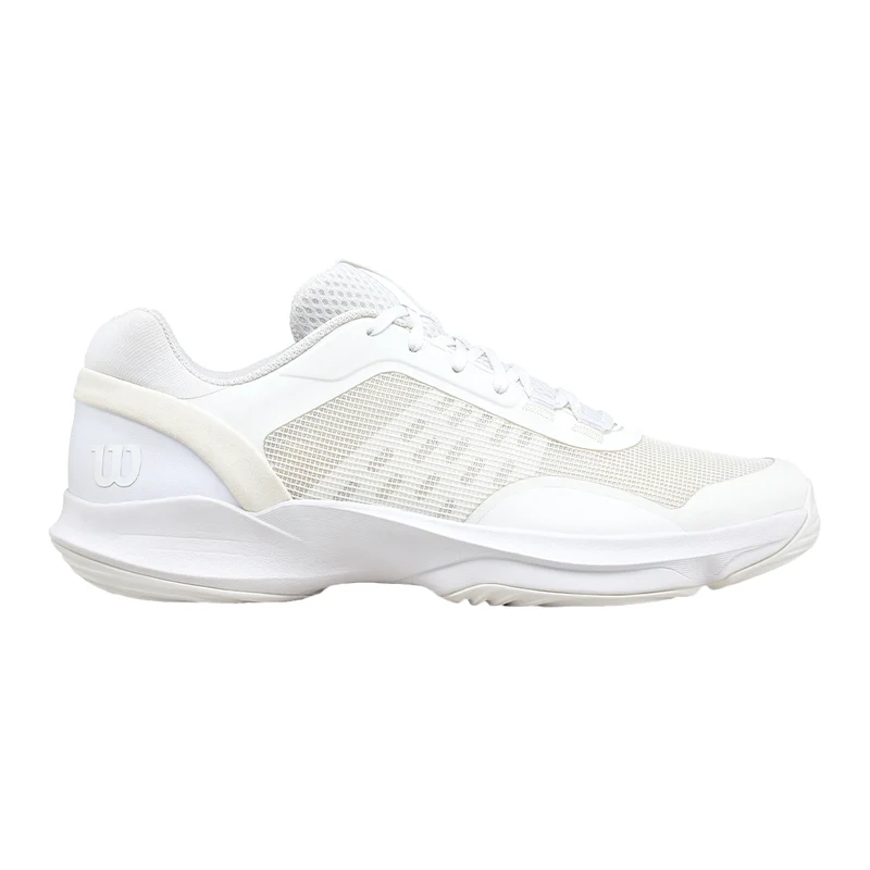 WILSON HURAKN PRO V2 White FW25 (Zapatillas)