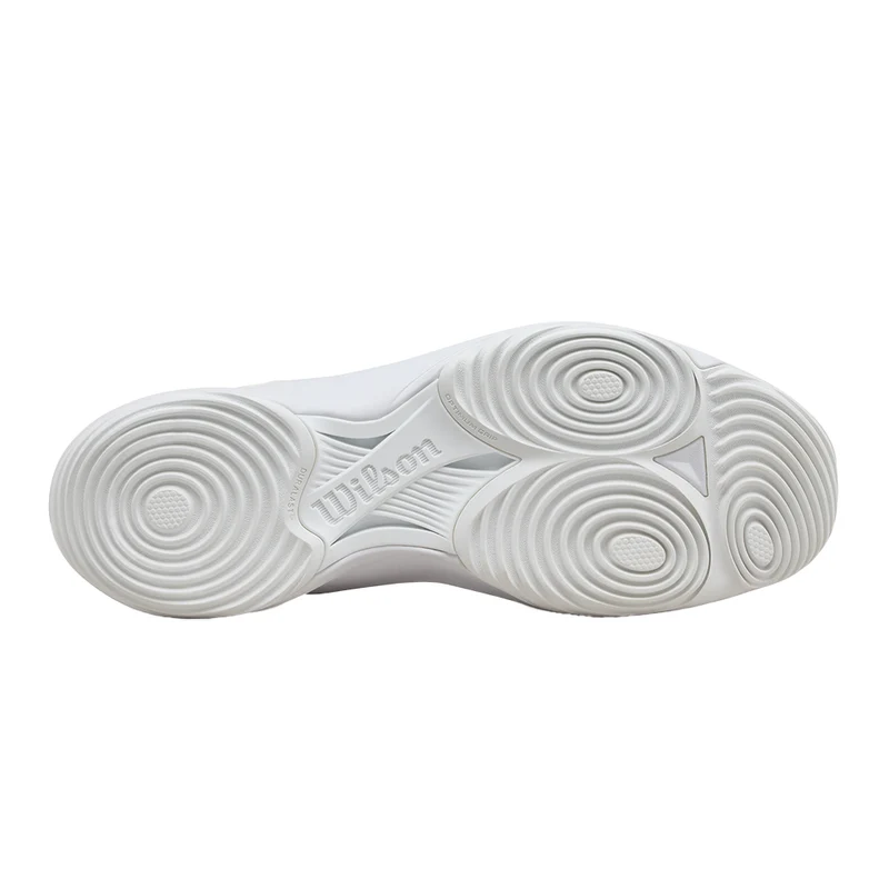 WILSON HURAKN PRO V2 White FW25 (Zapatillas)
