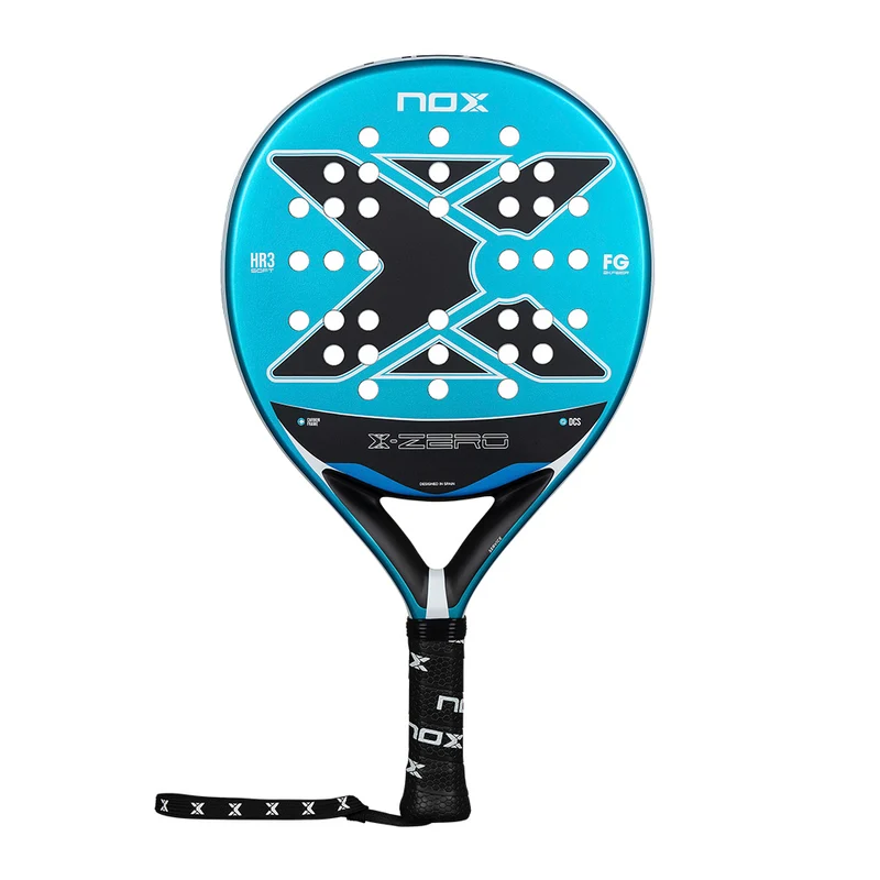 NOX X-ZERO Blue 2026 (Pala)