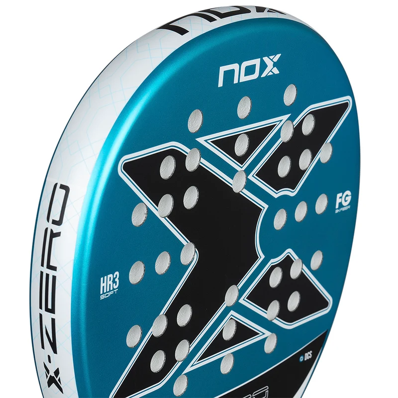 NOX X-ZERO Blue 2026 (Pala)