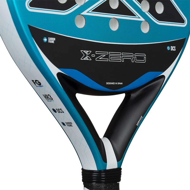 NOX X-ZERO Blue 2026 (Pala)