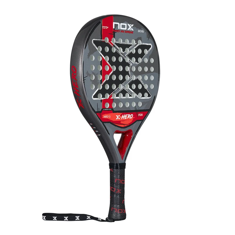 NOX X-HERO Red 2026 (Pala)