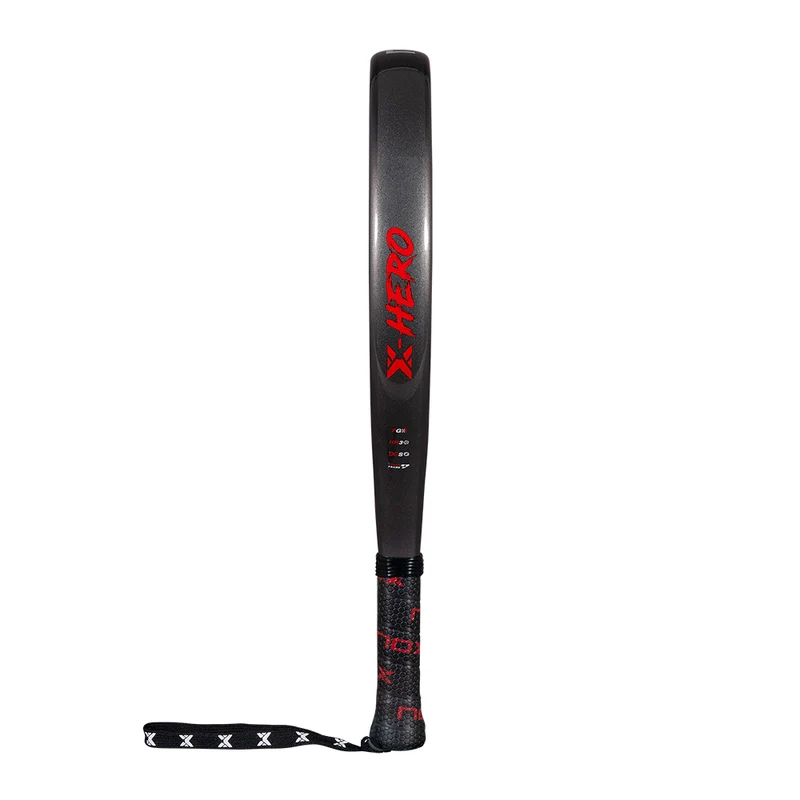 NOX X-HERO Red 2026 (Pala)