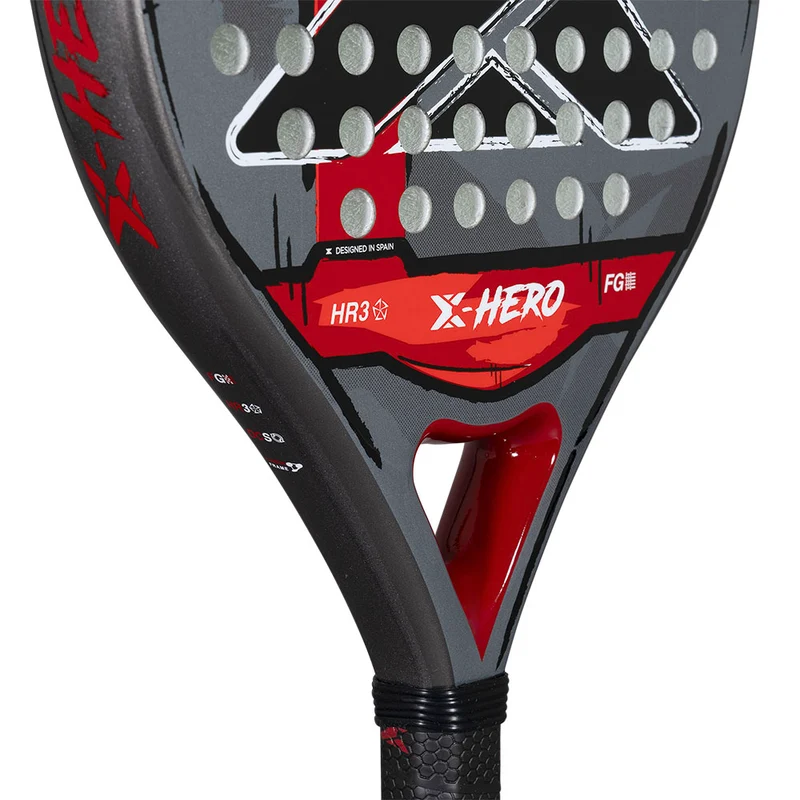NOX X-HERO Red 2026 (Pala)