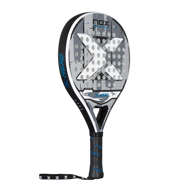 NOX X-HERO White 2026 (Pala)