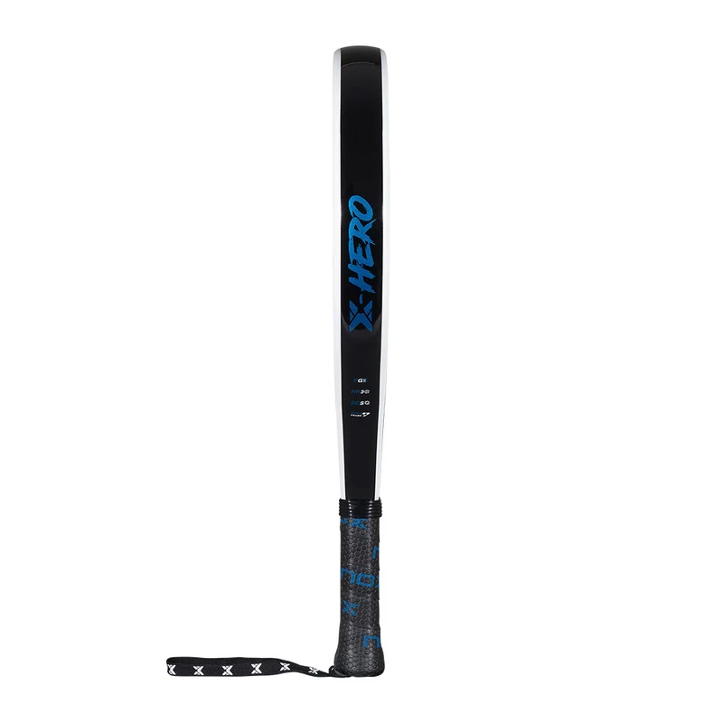 NOX X-HERO White 2026 (Pala)