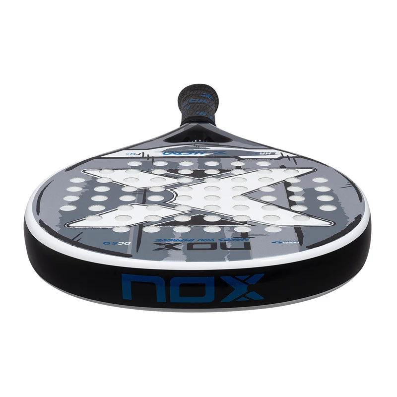 NOX X-HERO White 2026 (Pala)