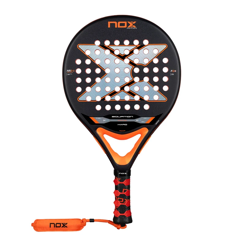 NOX EQUATION Hard Advanced 2026 (Pala)