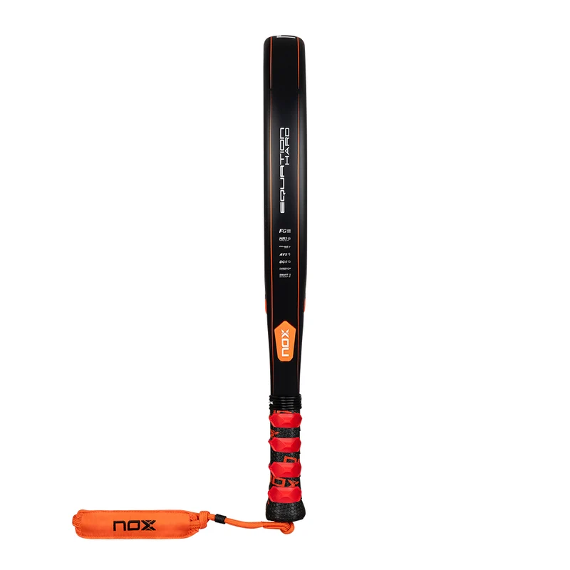 NOX EQUATION Hard Advanced 2026 (Pala)