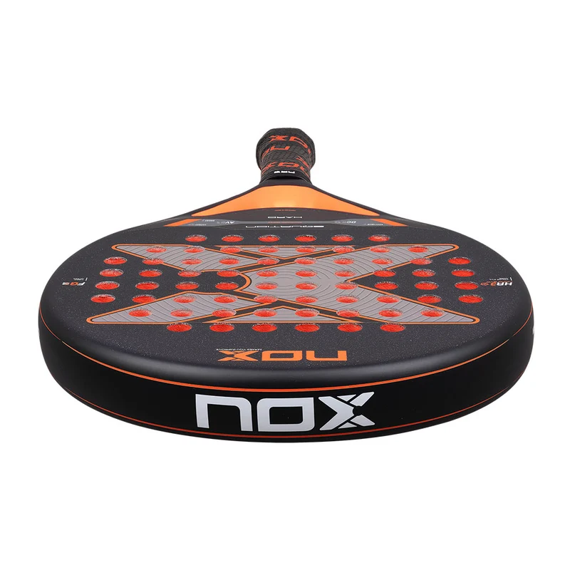 NOX EQUATION Hard Advanced 2026 (Pala)